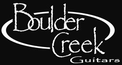 Boulder Creek Guitars