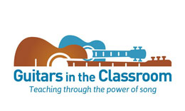 Guitars In The Classroom