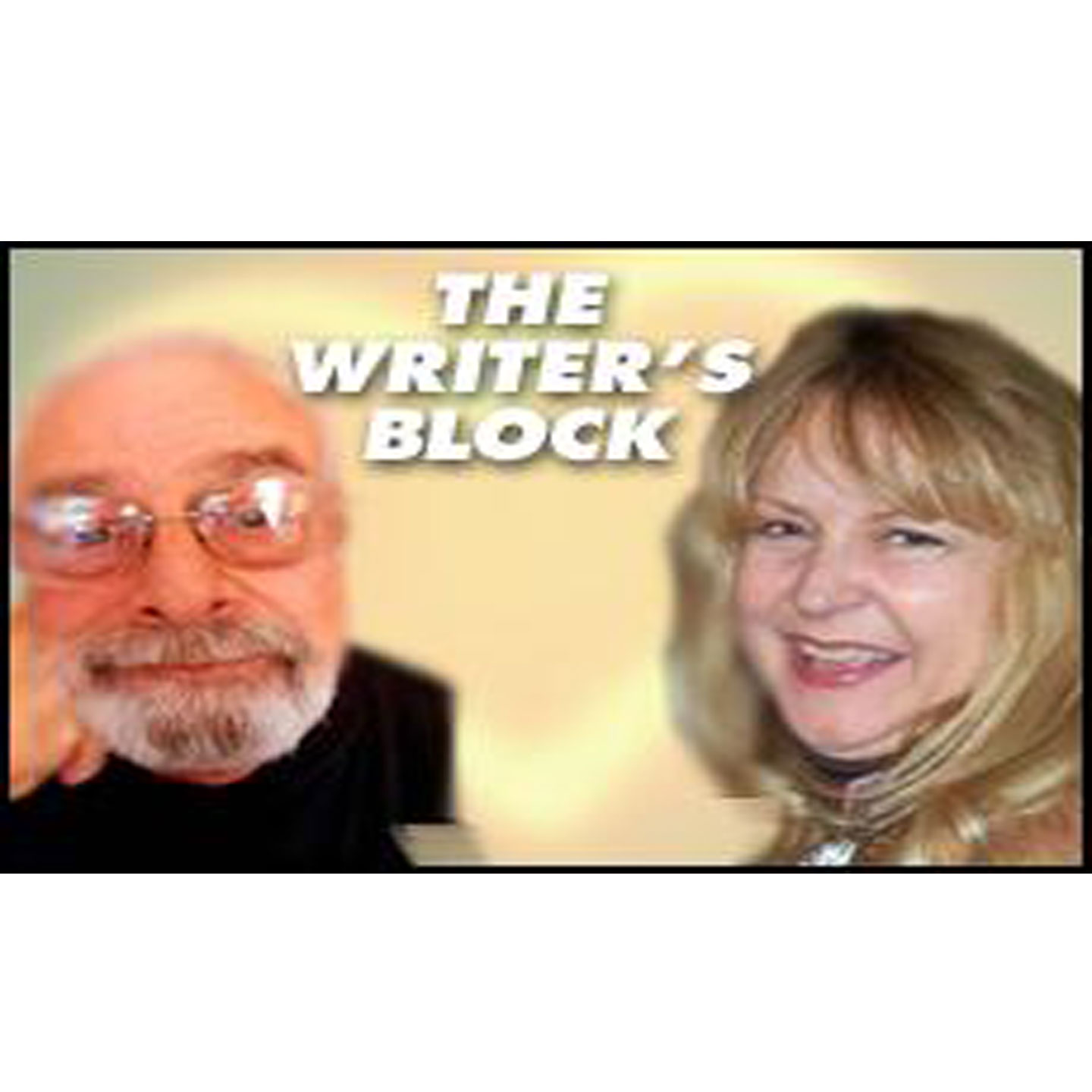 The Writer\'s Block